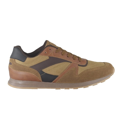 046-29 Tenis casual tabaco Cklass 046-29