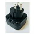 thumbnail image 2 of Seven Star MFV13, 15A 125V Schuko 3-Pin Grounded Electrical Plug, 2 of 6
