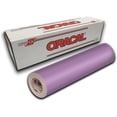 thumbnail image 1 of Oracal 651 Permanent Self-Adhesive Premium Craft Sticker Vinyl 24" x 10ft Roll - Lilac, 1 of 3