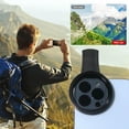 thumbnail image 5 of Gumesh Universal Smartphone Camera Lens Filter - CPL Polarizing Filter Eliminates Glare & Reflections, Enhances Colors for iPhone Samsung Android Photography, 5 of 6