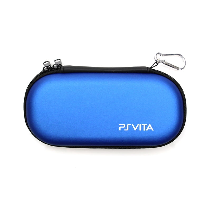 Psv Host Hard Pack Blue 蓝色 BlueEVA Antishock Hard Case Bag for Sony