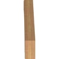 thumbnail image 4 of 5 1/2"W x 34"D x 34"H Imperial Smooth Knee Brace, Western Red Cedar, 4 of 4