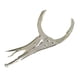 thumbnail image 2 of Llave ajustable para filtro de aceite de camiones y motos, rango 50-100 mm, 2 of 9