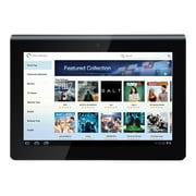Sony Tablet S SGPT112US/S - Tablet - Android 3.1 (Honeycomb) - 32 GB - 9.4" TFT (1280 x 800) - USB host - SD slot