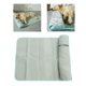 thumbnail image 1 of Estera De Enfriamiento Para Perros, Estera De Enfriamiento De Verano Para Perros Sin Pegamento, Gran Espacio Para Jugar Para Gatos, 1 of 7