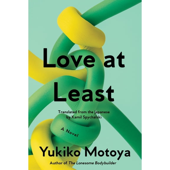 Love at Least, (Paperback)