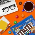 thumbnail image 4 of M&Ms Pretzel Milk Chocolate Candy, Sharing Size, 7.4 Oz Resealable Bag - Pack of 2, 4 of 5