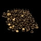thumbnail image 5 of 100 Unids Metal De dos cara Remache Tubular Punk Stud Sujetadores De Para Bolsa de material cuero Cartera Jeans - Bronce, 10x10mm Gloria Pernos de remache de doble cara, 5 of 8