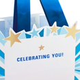 thumbnail image 3 of Tarjeta de felicitación Hallmark 70.º cumpleaños pop-up Paper Wonder, 3 of 6
