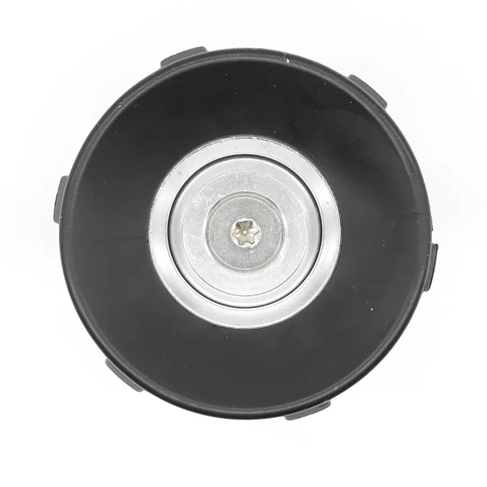 Adjustable High Pressure Garden Hose Nozzle: Leak-Proof, Ergonomic & for Versatile!