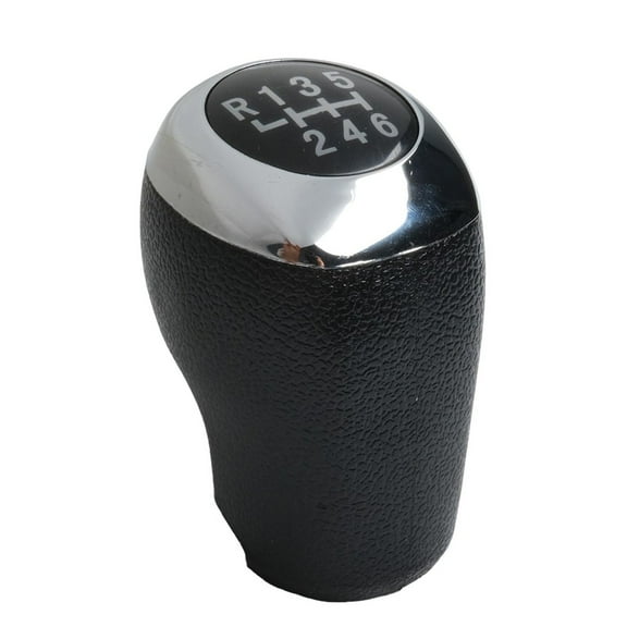 Gear Shift Knob Lever 6 Speed 43711-A5200 For Hyundai Elantra GT I30 MT