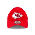 thumbnail image 3 of Kansas City Chiefs NFL Mitchell & Ness Casquette Classique Décontractée Primaire, 3 of 3