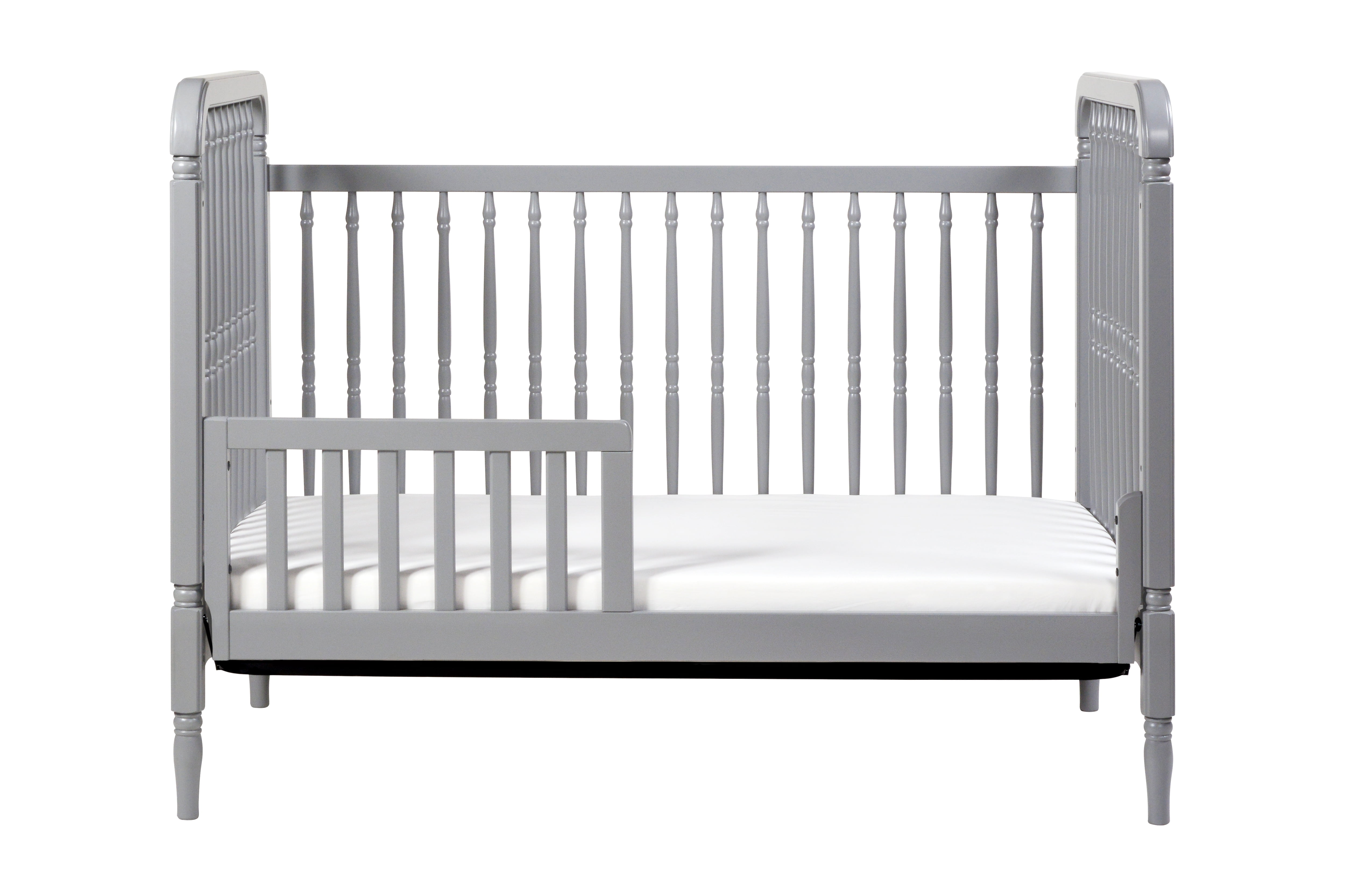 liberty 3 in 1 convertible crib
