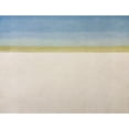 thumbnail image 2 of Georgia O'Keeffe "Sky with Flat White Cloud" New Custom Framed Art Print Generic, 2 of 4
