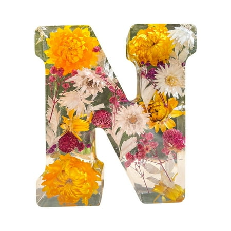 

kmenwei Night Lights Night Lights Plug Into Wall Grocery Delivery to Home by Walmart Prime Dried Flower Letters Night Light Floral Resin Night Light Pressed Flower Resin Letters with LED Light for Mo
