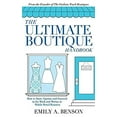 thumbnail image 1 of Pre-Owned The Ultimate Boutique Handbook: How to Start a Retail Business (Paperback) 0692951768 9780692951767, 1 of 1