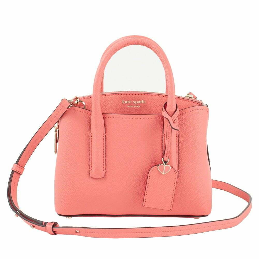 PXRUA540 Margaux Mini Satchel Bag