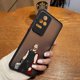 thumbnail image 3 of Matte Case for Redmi A1 K50 K40 GAMING K30 K20 10X 10C 10 9C 9T 9A 9 8 PRO 4G 5G Case Funda Coque Marvel Avengers Heros Faceless, 3 of 5