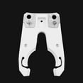 thumbnail image 1 of ISO30 Tool Holder Claw Clamp Iron+ABS Flame Proof Rubber for CNC Auto Tools, 1 of 11
