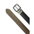 thumbnail image 6 of Signature By Levi Men's 38mm Leather Reversible Belt, 6 of 6