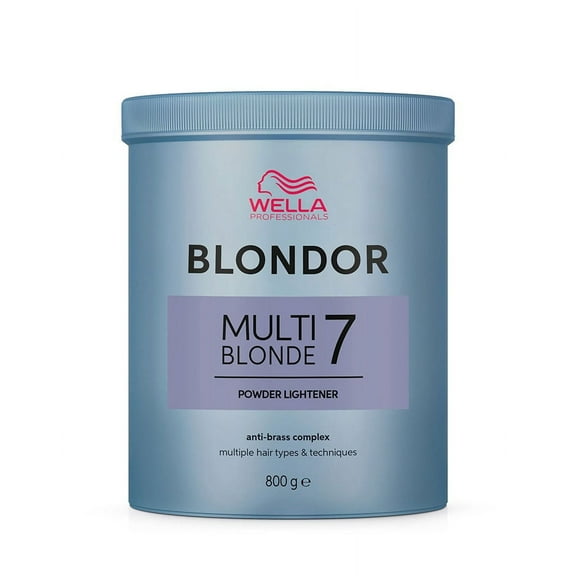 Wella Blondor Multi Powder Lightener 28.2 oz