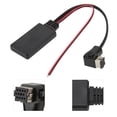thumbnail image 4 of Adaptador Aux, Buena de Sonido Cable de Audio Compatibilidad Amplia Reemplazo Para El Reemplazo de IP Pioneer para El Vehículo, 4 of 7