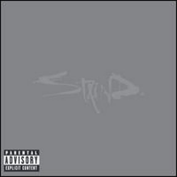 Pre-Owned 14 Shades of Grey [Bonus DVD] (CD 0075596282123) by Staind