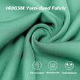 thumbnail image 3 of COSIEST 9ft Offset Patio Umbrella, Cantilever Hanging Outdoor Umbrella for Market, Backyard, Poolside, Garden, 3 of 8