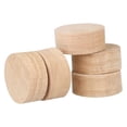 thumbnail image 1 of OUNONA 5pcs Trombone Repairing Corks Wood Color for Musical Instrument Accessories and Maintenance, 1 of 8