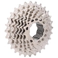 thumbnail image 3 of Cassette de acero 11-28T para aventuras ciclistas fluidas Rueda libre para bicicleta de montaña/carretera de 8 velocidades, 3 of 8
