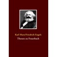 thumbnail image 1 of Thesen Zu Feuerbach, 1 of 3