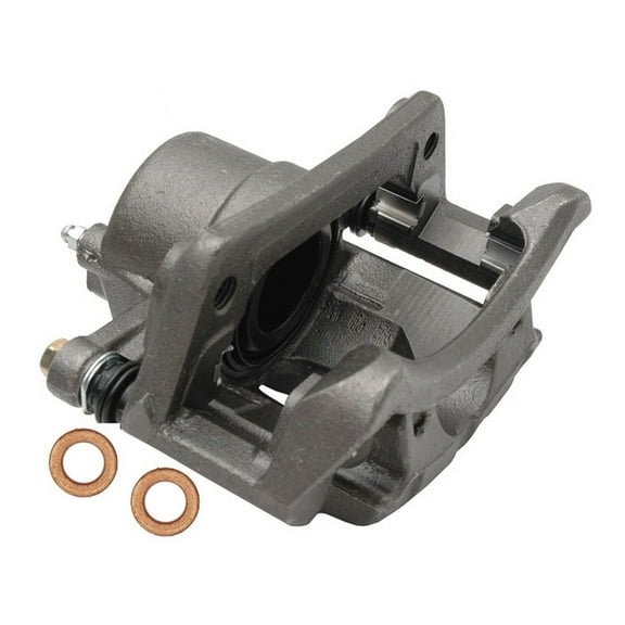 Raybestos Brakes Disc Brake Caliper P/N:Frc11271 Fits select: 2002-2005,2007 JEEP LIBERTY