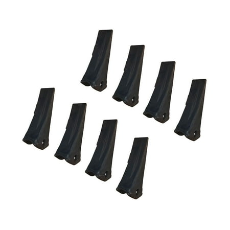 

8 - H&L Style Bucket Tooth - 2400 24 240 077-2832