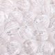 thumbnail image 3 of Abalorios Floja de Espaciador Cristal Acrílico Decoración Joyería Colgante Collar Arte DIY 500g BLESIY  grano de acrílico, 3 of 8