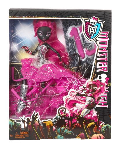 catty noir 13 wishes