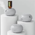 thumbnail image 5 of Mini Aroma Diffuser Aromatherapy Machine Automatic Sensing Portable Cute Compatible Diffuser USB, 5 of 5