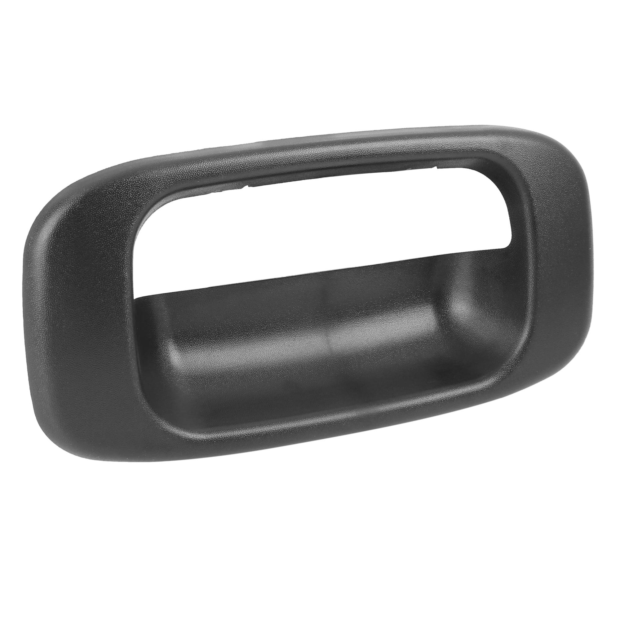 Car Tailgate Handle Bezel Trim Rear Door Handle for 19992006 Chevy
