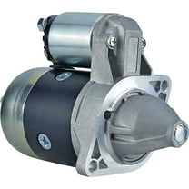 Starter for Kubota Z482 Carrier Transicold ComfortPro PC5008 93600 410-48325