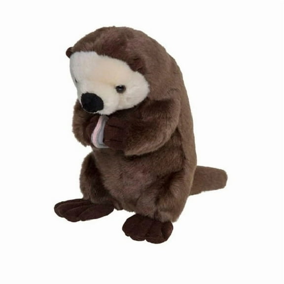 Sea Otter Plush 16"