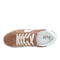 thumbnail image 4 of Corkys Womens Friend Zone Lace Up  Athletic Sneakers Casual Shoes, 4 of 5