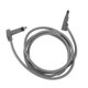 thumbnail image 5 of Cabina Starlink para Starlink satélite rectangular V2, Extensión de Cable Starlink Con Clavos de Alambre, Kit de Montaje Starlink Accesorios de GestiónE, 5 of 7