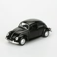 thumbnail image 1 of Modelo de Coche de Juguete Jadeshay Aleación 1:32 Coche de Tracción Trasera, 1 of 1
