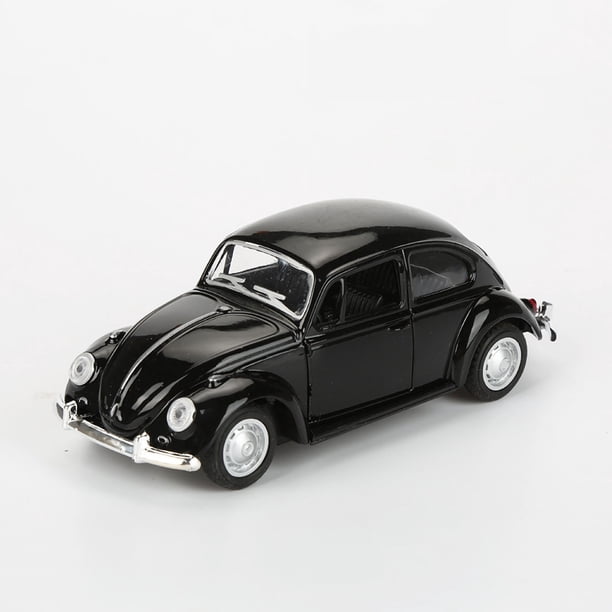 Modelo de Coche de Juguete Jadeshay Aleación 1:32 Coche de Tracción Trasera