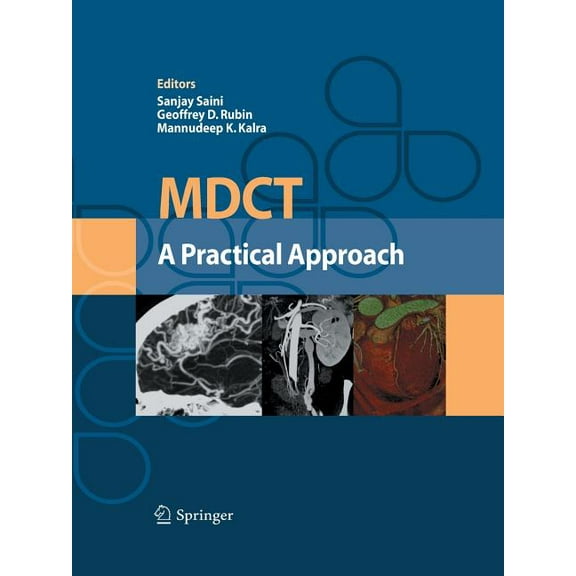 Mdct: A Practical Approach, (Paperback)