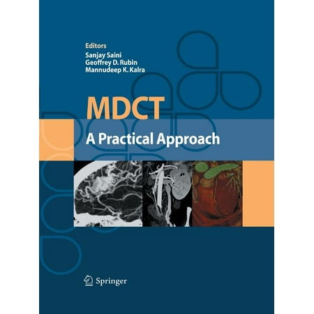 UPC: 9788847056282 | Mdct: A Practical Approach (Paperback)