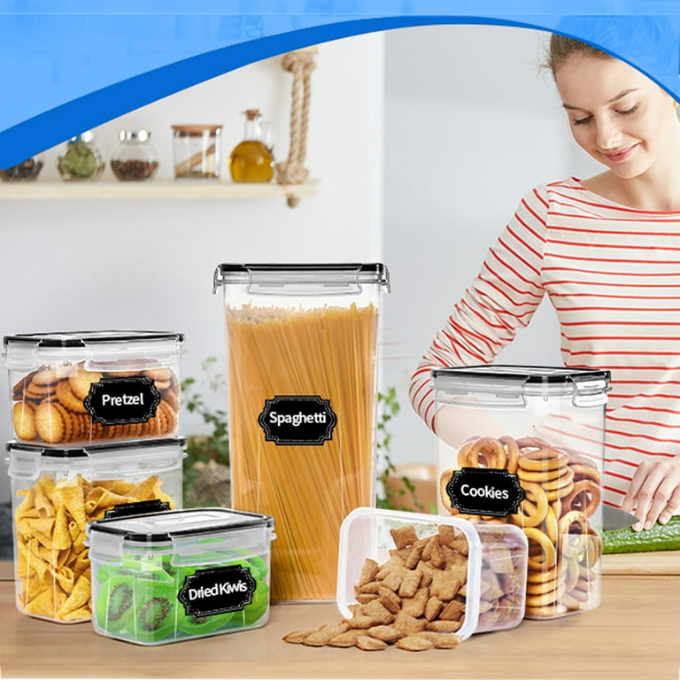Pantry on sale container set