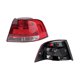 thumbnail image 1 of Calavera Gol 2008 A 2013 Volkswagen Der S/Foco GENERICA, 1 of 4