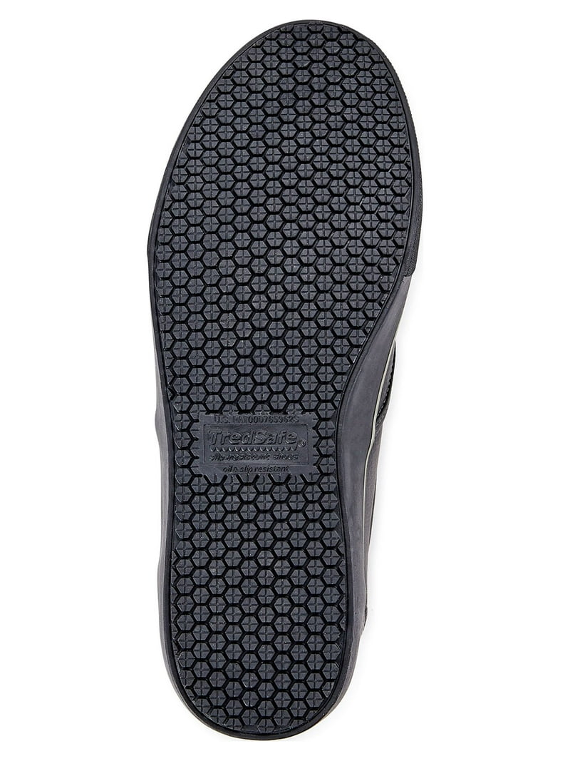 Tredsafe Ric Slip Resistant Shoes Unisex Footwear