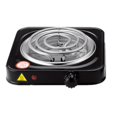 thumbnail image 1 of Horno de calefacción eléctrica de tubo de estufa única tipo incienso para mosquitos de 1500 W Horno de incienso para mosquitos Horno eléctrico de tubo de calefacción para el hogar Horno, 1 of 5
