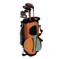 thumbnail image 3 of DROC - Mica Series Boys Right Hand 7 Pieces Golf Clubs Set and Golf Bag Ages 2-5 Boys, 3 of 6